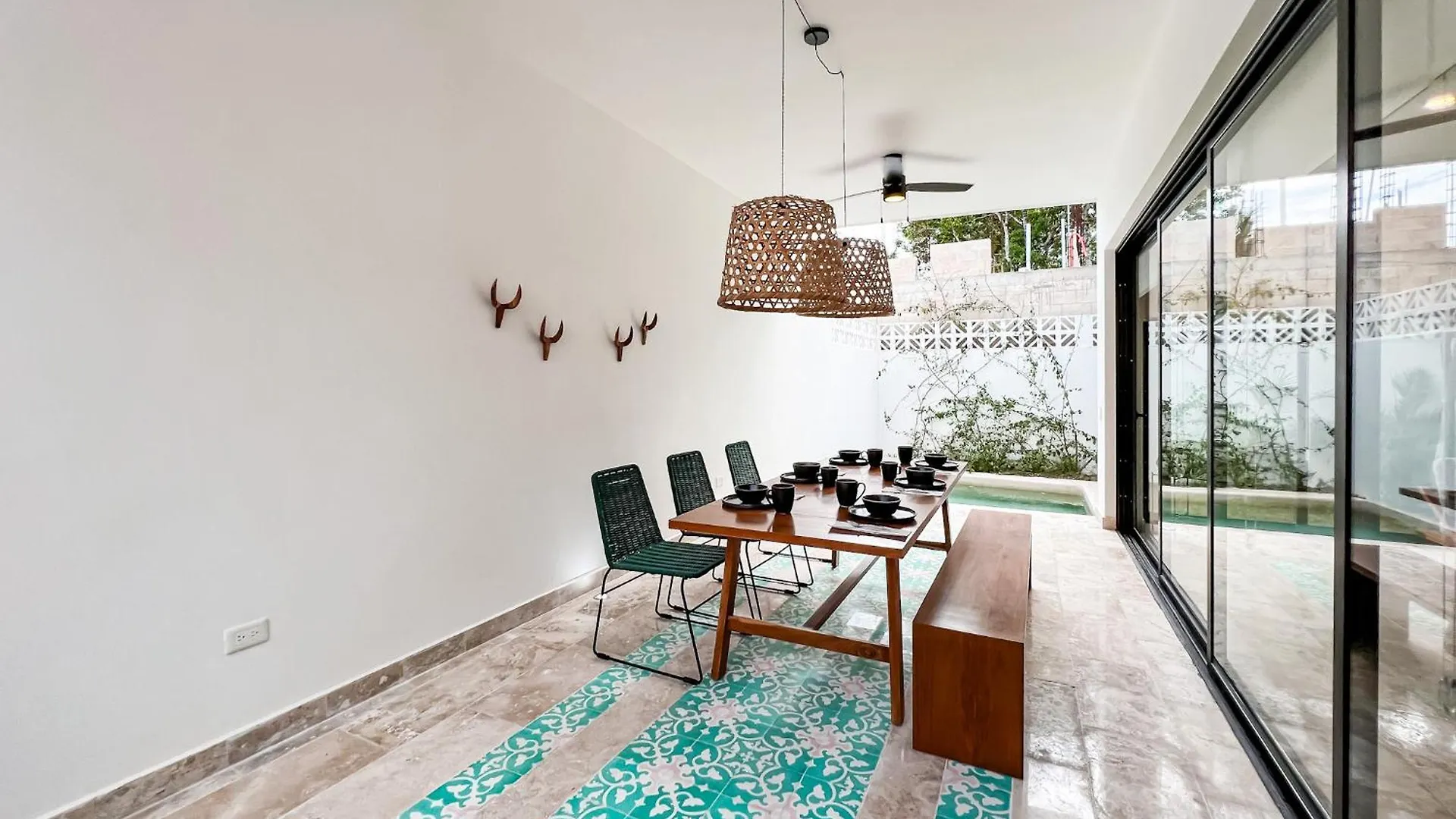 Hermosa Villa Con Alberca Privada 6Px 3R Tulum 0*,  Mexiko