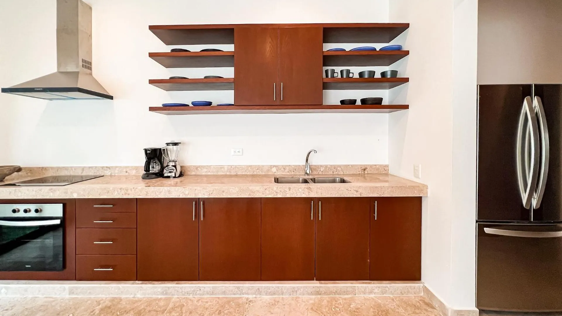 Hermosa Villa Con Alberca Privada 6Px 3R Tulum