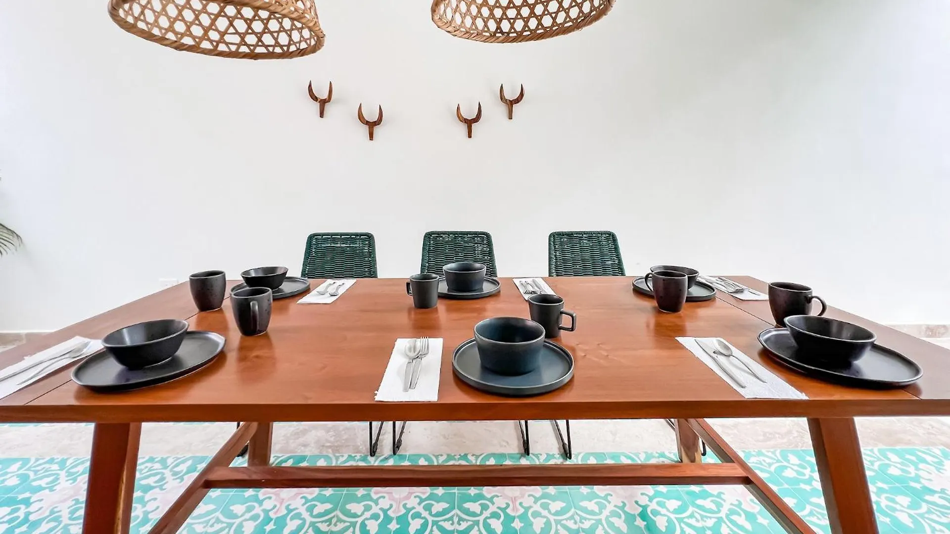Hermosa Villa Con Alberca Privada 6Px 3R Tulum