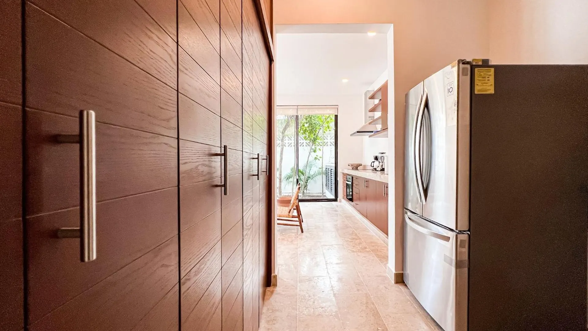 Hermosa Villa Con Alberca Privada 6Px 3R Tulum 0*,  Mexikó