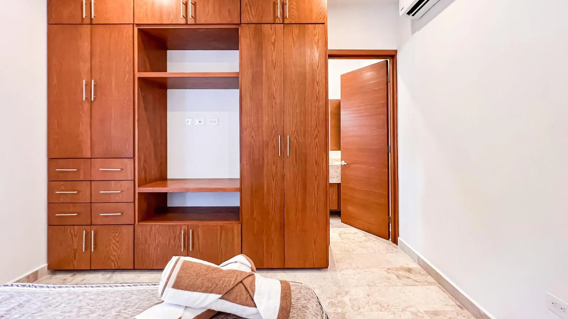 Hermosa Villa Con Alberca Privada 6Px 3R Tulum