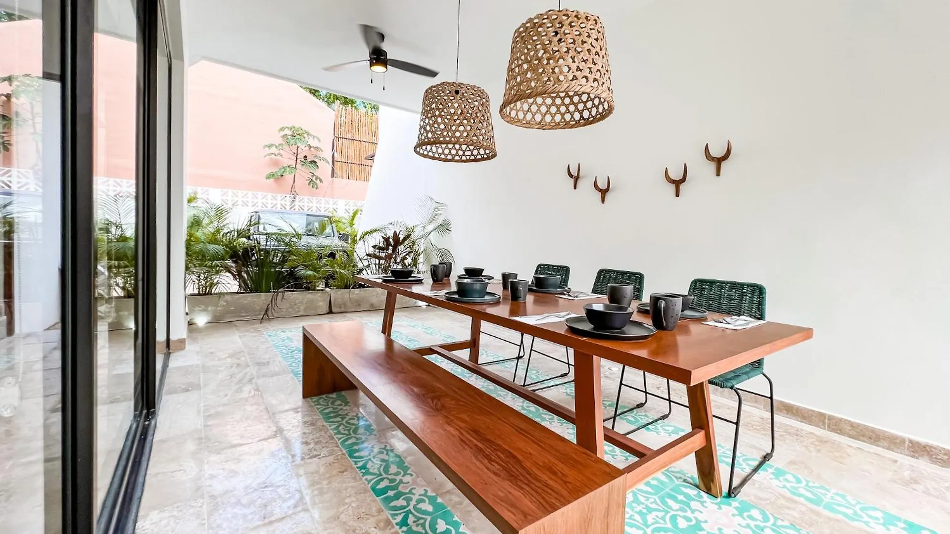 Hermosa Villa Con Alberca Privada 6Px 3R Tulum Mexikó