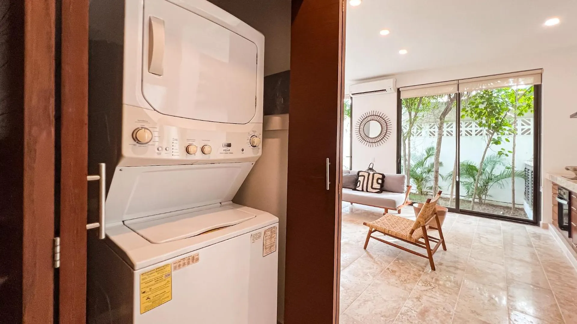 Hermosa Villa Con Alberca Privada 6Px 3R Tulum Mexikó